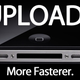 Illustration for article titled Wireless Test Notes: 3g iPhone 4 Uploads Files 5-10x Faster